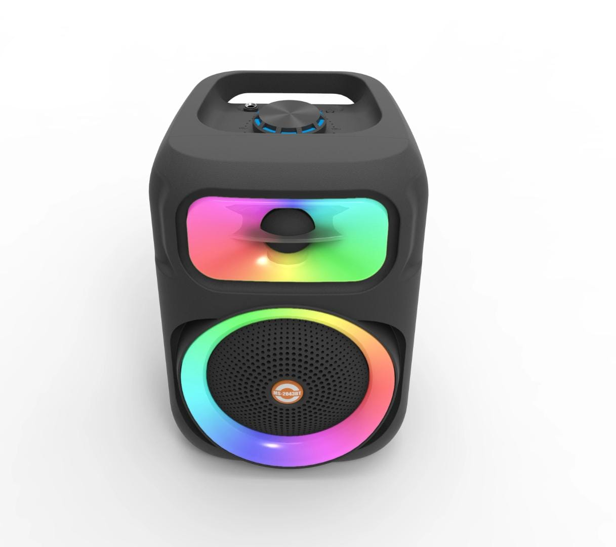 Parlante Bluetooth 9 con Mic